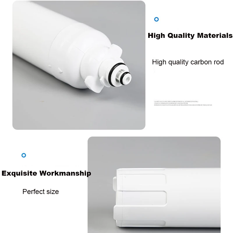 LG LT800P فلتر مياه الثلاجة ADQ 73613401 ، ADQ 73613408 ، ADQ 75795104   LSXS22423B LSXS22423S LSXS26366S LSXS22423 LSXS22423W