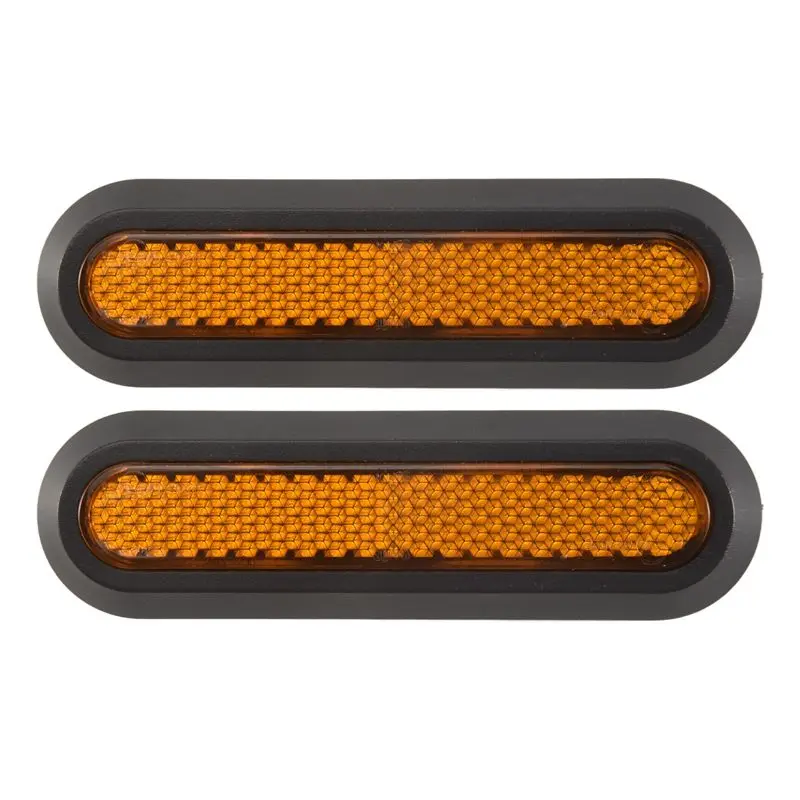 

ABHY-отражающая крышка ступицы колеса для электрического скутера Xiaomi M365 Pro 2, для M365 1S M365 Pro, защитный корпус, детали для скейтборда