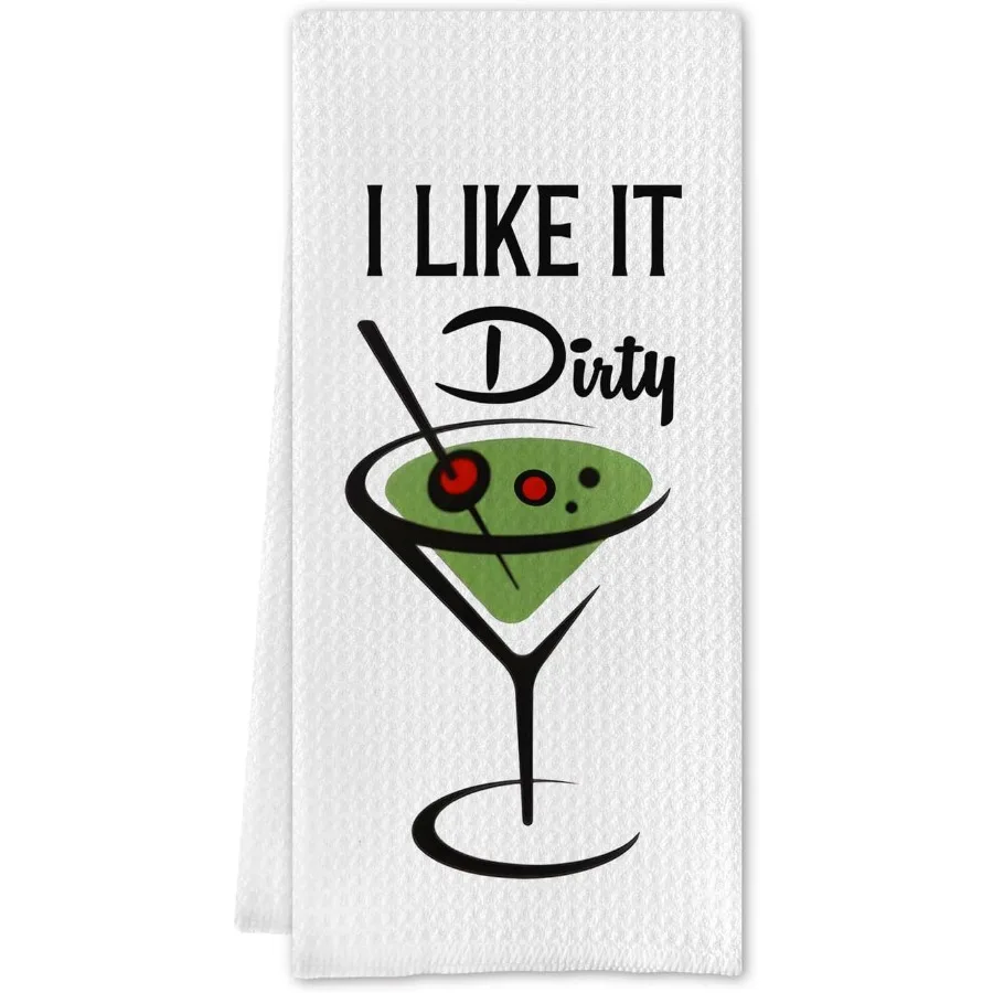 Dirty Martini Gifts…