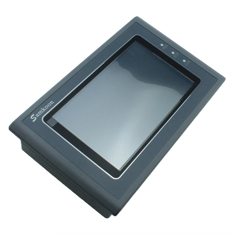 

Best Sell SK-050HE Samkoon HMI human machine interface touch screen