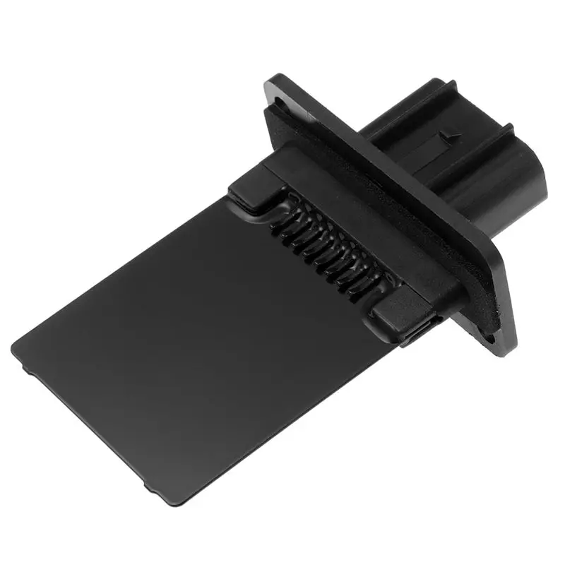 

M46K-Car Heater Fan Blower Motor Resistor Heater Fan Blower Motor Resistor For Nissan 27150-7S000