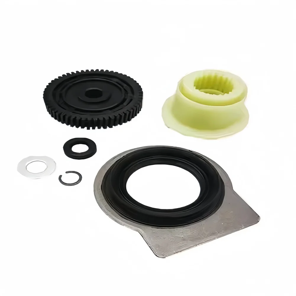 Automotive Maintenance As Show Actuator Motor Gear Motor Aftermarket Part High-strength Plastic Rubber Seals Metal Components