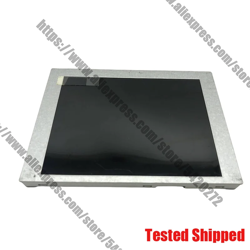 

Новый G057VGE-T01 5,7-дюймовый ЖК-экран