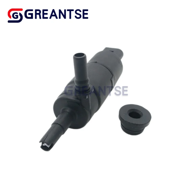 67637217792 Windshield Washer Pump Spray Motor for BMW F30/F31/F80/F25/F10/F11/E70/E71/F20/F21/F32/F33/F36/F01/F02/F22/F23/F87