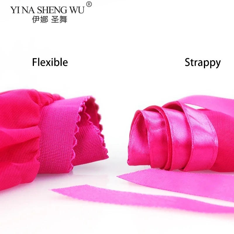 1 قطعة فتاة الباليه توتو يوتار تنورة المهنية الرقص الشيفون الباليه توتو تنورة الأطفال الكبار توتو الباليه ممارسة الرقص تنورة #6