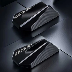 Bike Front Wheel Riser Block Bicycle Stabilize Stand Bike Trainer Stand Bicycle Stabilizing Leveling Block for Training Exercise