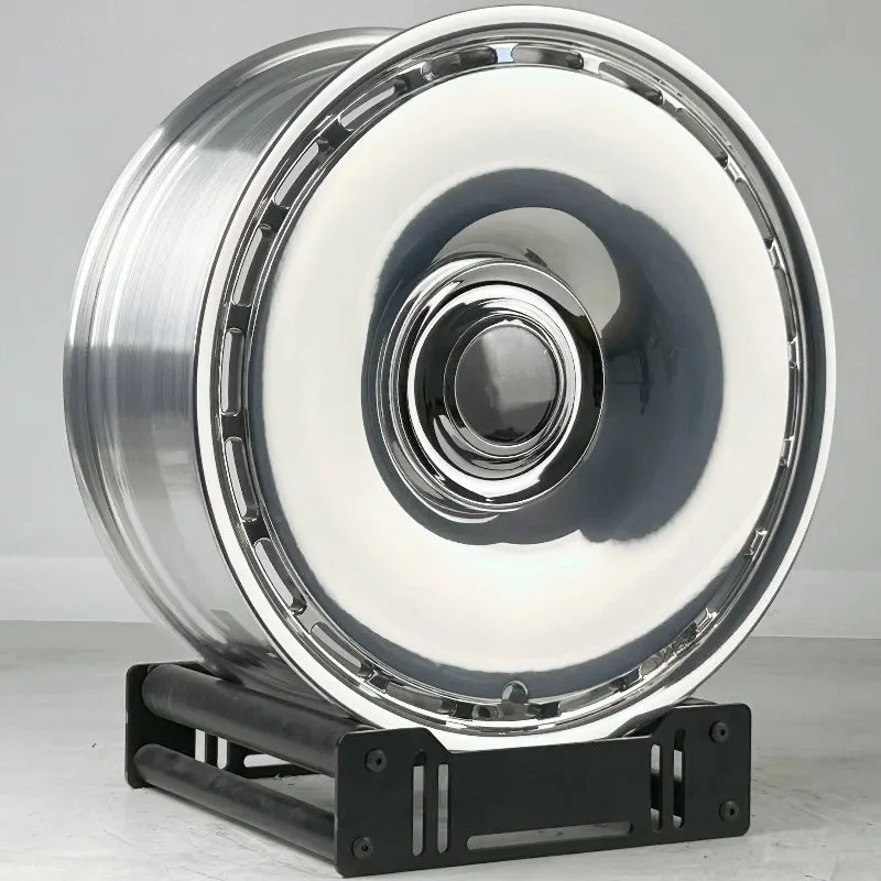 Forged 5x112 Wheels19 20 21 22 Inch Rims Machine Face Alloy Wheels