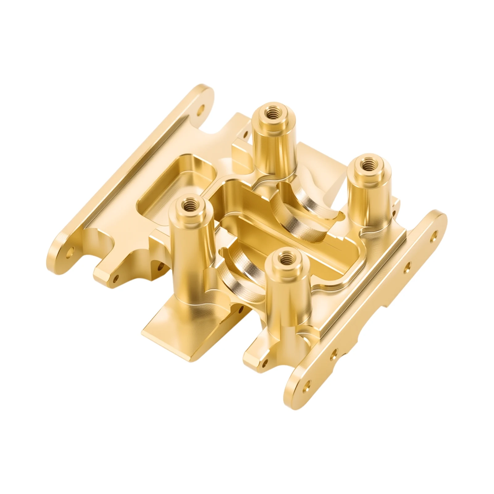 Cardans de transmission en acier inoxydable INJORA pour SCX30 1/30 - SCX30-13R