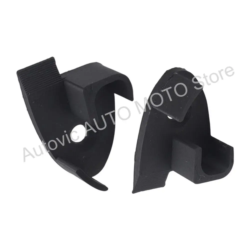 Für Audi Q3 8U 2011-2018 Gepäckraumabdeckung Halterung Reparatur-Clip-Set 3D-Druck – Detail 3