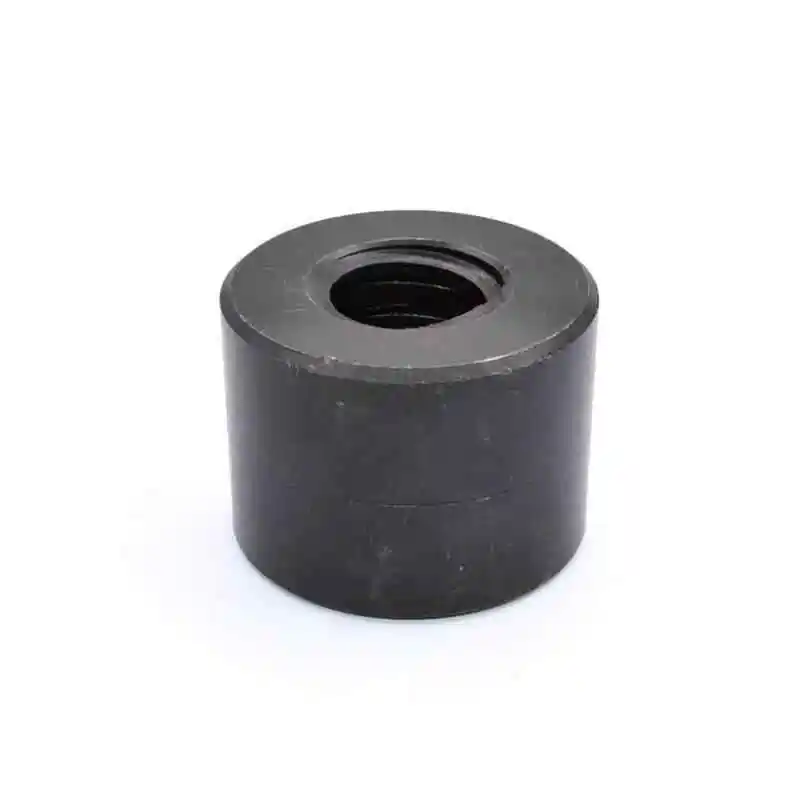 

1PCS T10 T12 T14 T16 T18 T20 T22 T25 T28 T30 T32 T36 Lead Screw Nut Trapezoidal Lead Screw Nuts For CNC