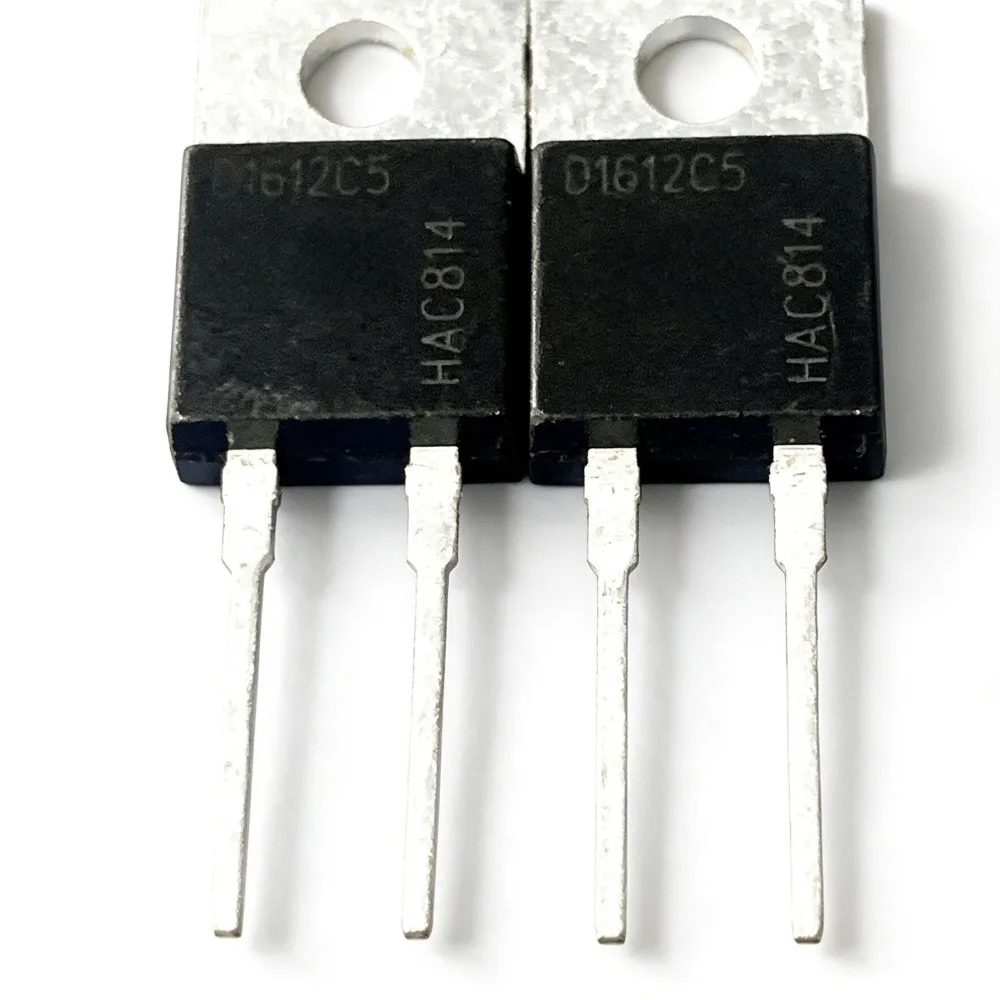 5PCS 023N10N5 IPP023N10N5 100V 120A D1612C5 D6M0906 HP644 IXTP02N120P 1200V 0.2A STP8NK100Z P8NK100Z 1000V 6.5A TO-220