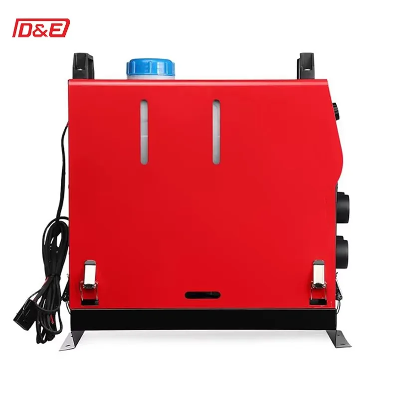 

Портативный воздушный отопитель для парковки, полный комплект аксессуаров, 2 кВт, 5 кВт, 8 кВт, 12 В, 24 В, дизельный отопитель для парковки