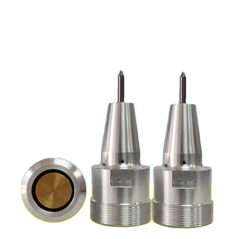 Pneumatic marking machine needle engraving machine Needle code marking nameplate marking machine