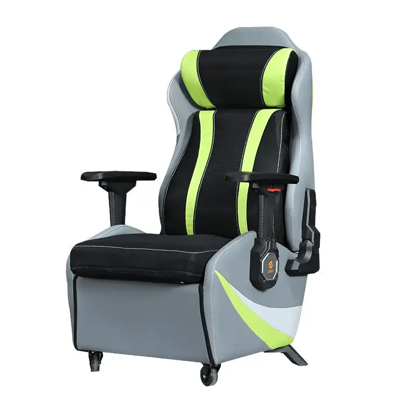 

Gaming sofa chair home game office ergonomic chair lifting armrest