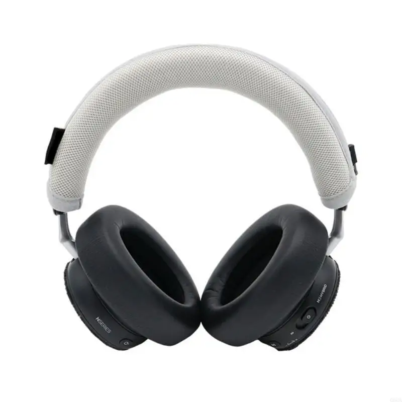 교체 헤드 밴드 쿠션 커버 프로텍터 교체 헤드 스트랩 수리 N9 헤드폰 액세서리 용 부품