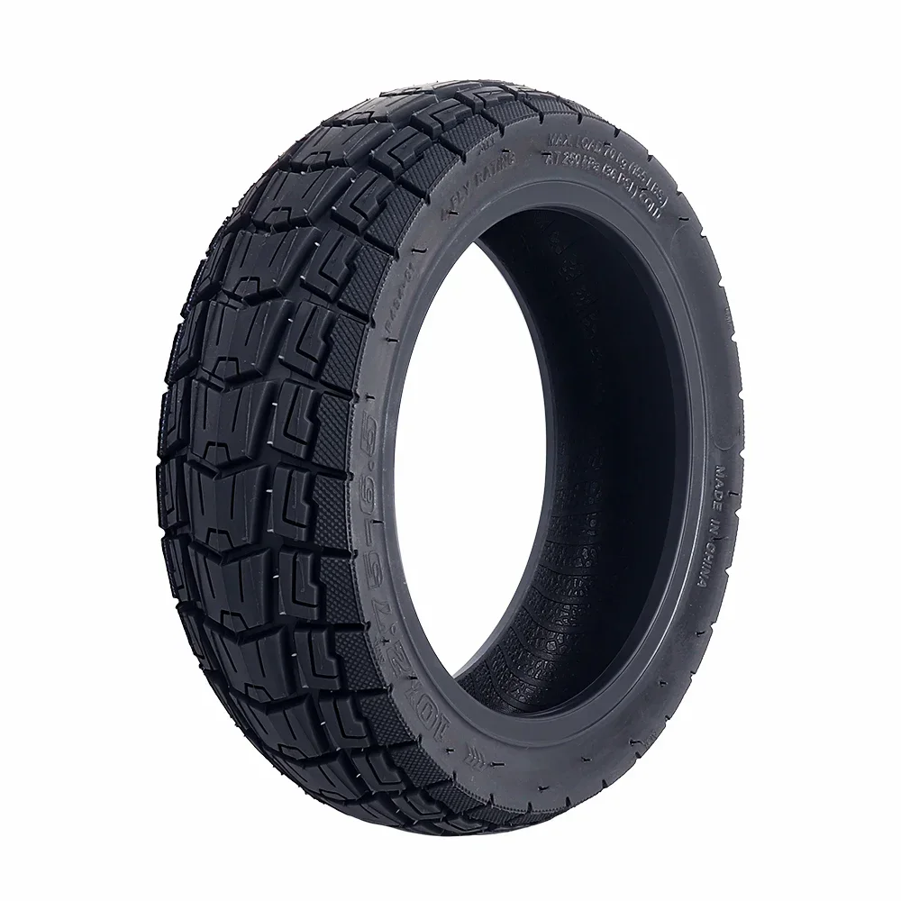 10x2.75-6.5 Schlauchloser Vakuumreifen für KuKirin G2 G3, Speedway 5, Dualtron 3 Elektroroller – Ersatzreifen und -radteile – Detail 5