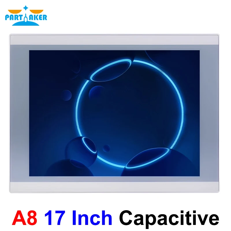 Partaker 17 Inch In… - image