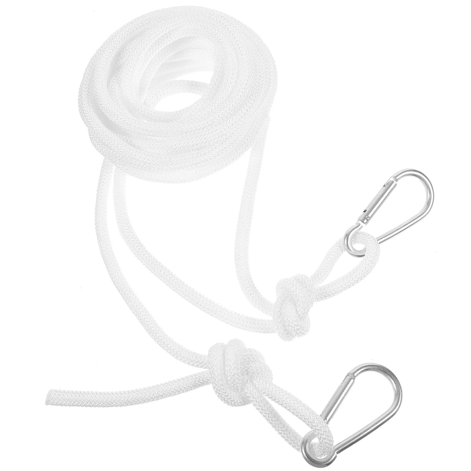 

1 Pack 30M Outdoor Clothesline Heavy Duty Waterproof Uv Resistant Drying Rope For Backyard Balcony Camping Travel Sturdy Clothes