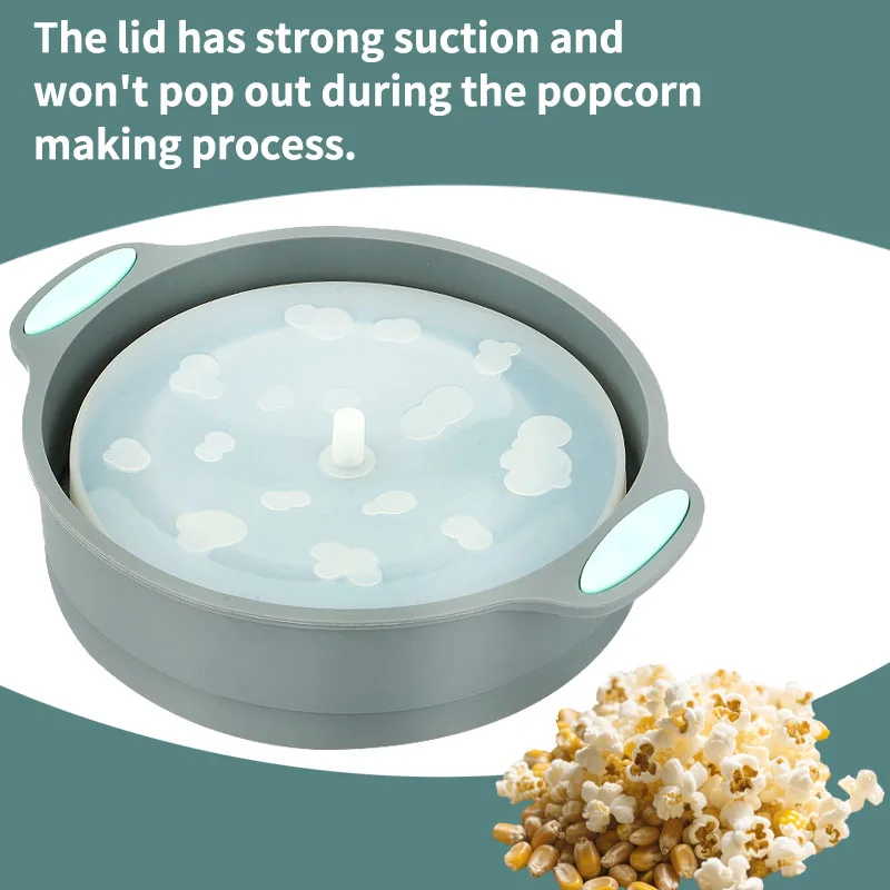 Thumbnail 4 - #8 Top Popcorn Makers Picks for Every Budget