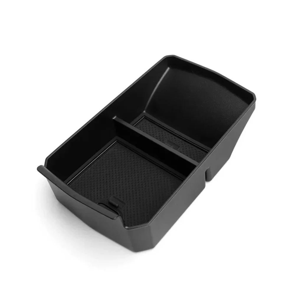 

​ Автомобильный подлокотник, ящик для хранения, центральный контейнер управления для Renault Austral E-Tech 2023-2024, аксессуары для салона автомобиля, легко чистится