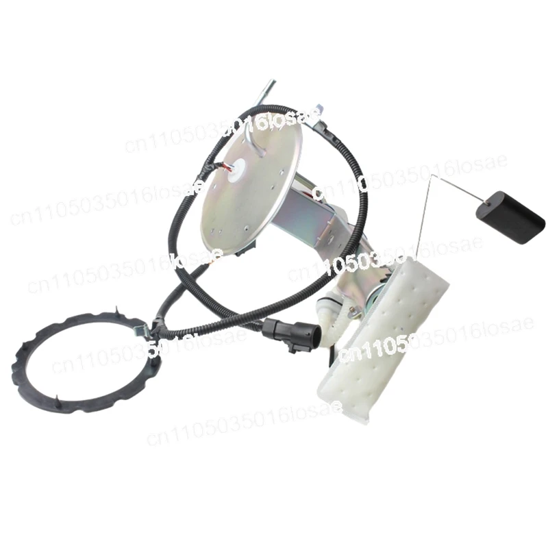 Car Fuel Pump Module Assy 5W1Z9H307AC For Ford Crown Victoria Lincoln Town Mercury Grand Marquis 2005-2008 6W1Z9H307D-Boom