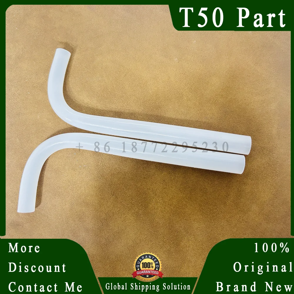 Original Agras T50 Flow Meter Water Outlet Hose for Dji T50 Drone Accessories Repair Parts