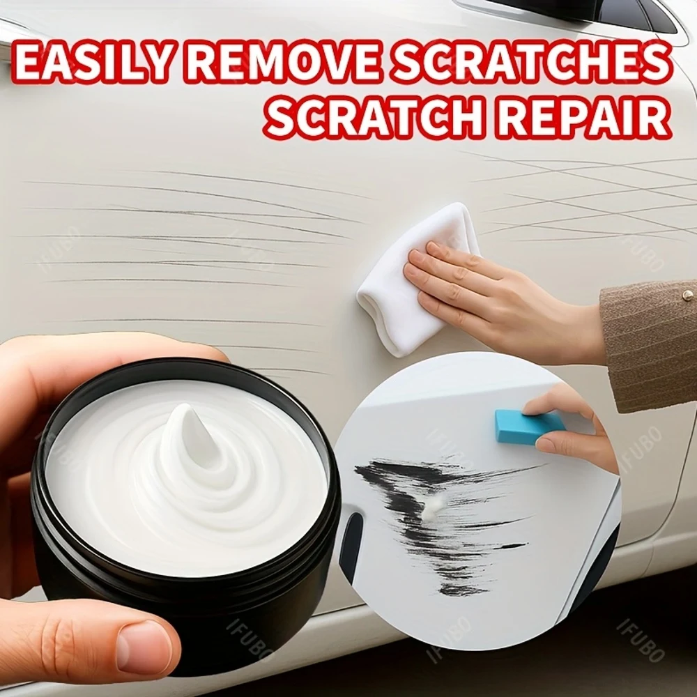 

Воск для ремонта автомобильных царапин, средство для удаления царапин, автомобильный воск для царапин, автомобильная краска, ремонт царапин, мотоциклетная краска, ремонт поверхности краски