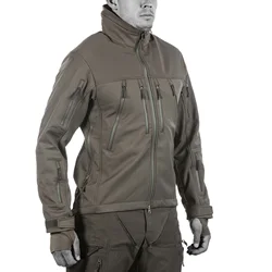 Delta Eagle Gen.2 Tactical Soft-Shell Jacket Jacket Men's Hardshell Tops
