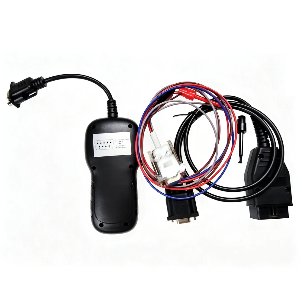 2026 for PSA IMMO Tool Reader Simulator Caculator Pin Code For Peugeot Cit-roen 2001-2018 VS FNR OBD Programming Emulator ﻿