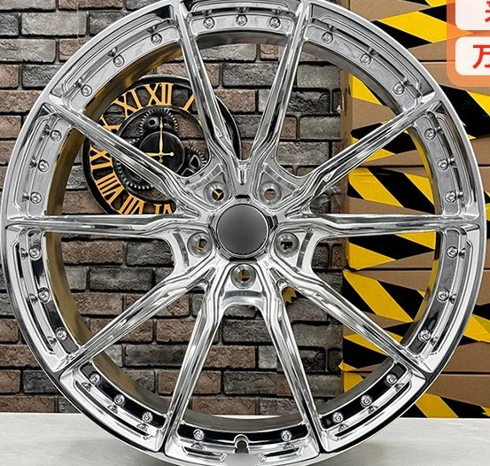 

Custom Forged Wheels Modified 15/16/17/18/19/20/21/22 Inch Aluminum Alloy for All Models