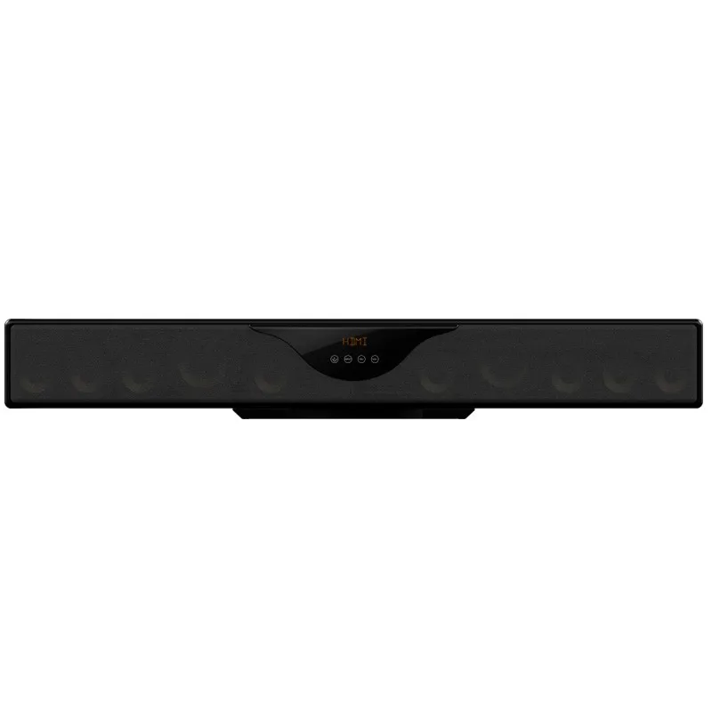 

Kinma True Surround Digital 5.1 Home Theater System Sound Bar IA-6130WIFI