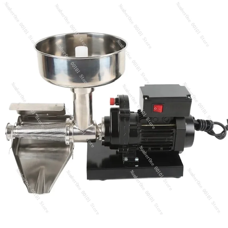 tomato sauce making machine blueberry jam maker fruit juice extractor ketchup processing  mango juicer