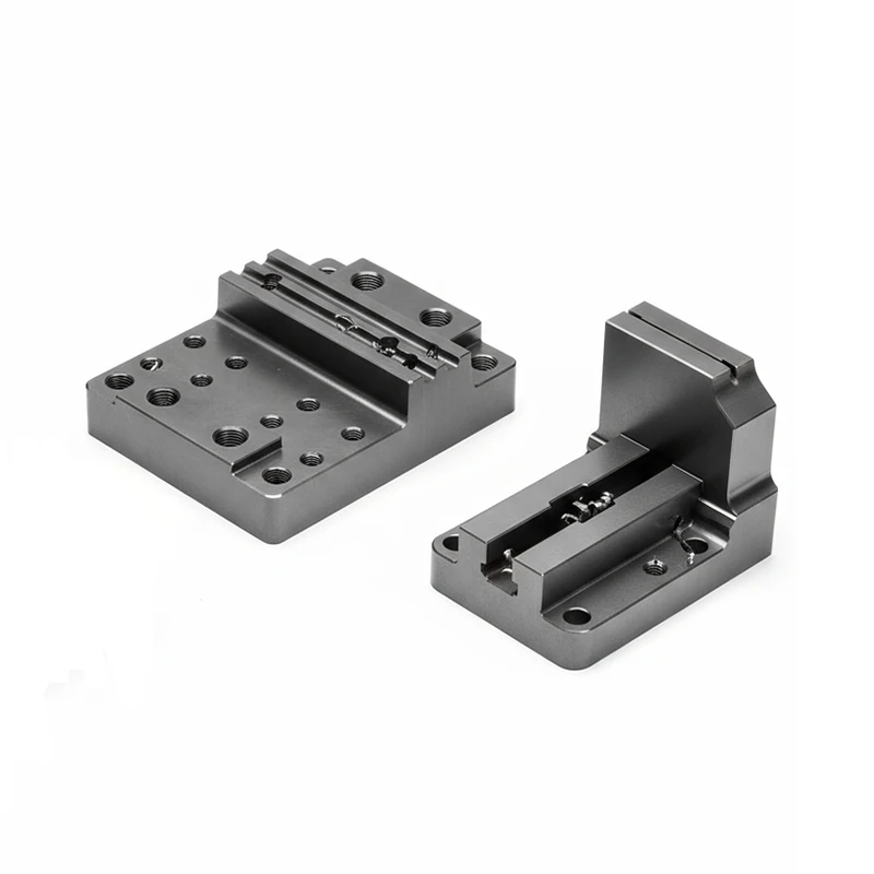 

Услуги по изготовлению на заказ деталей для медицинского оборудования на станках с ЧПУ