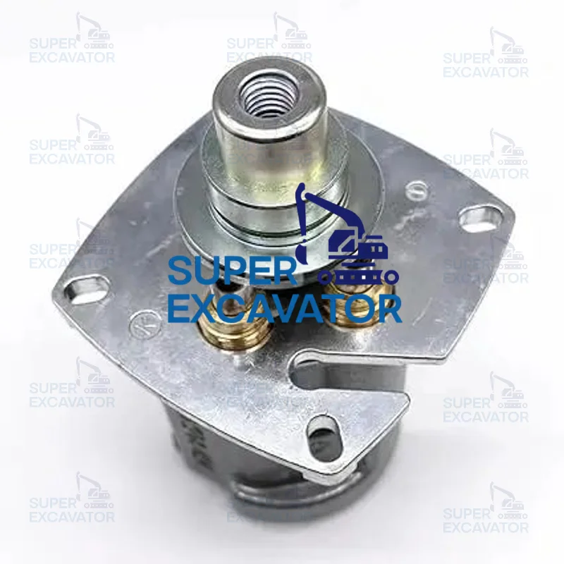 

Joystick Pilot Valve 172463-74521 Pilot Valve Excavator Parts (172463-74521)