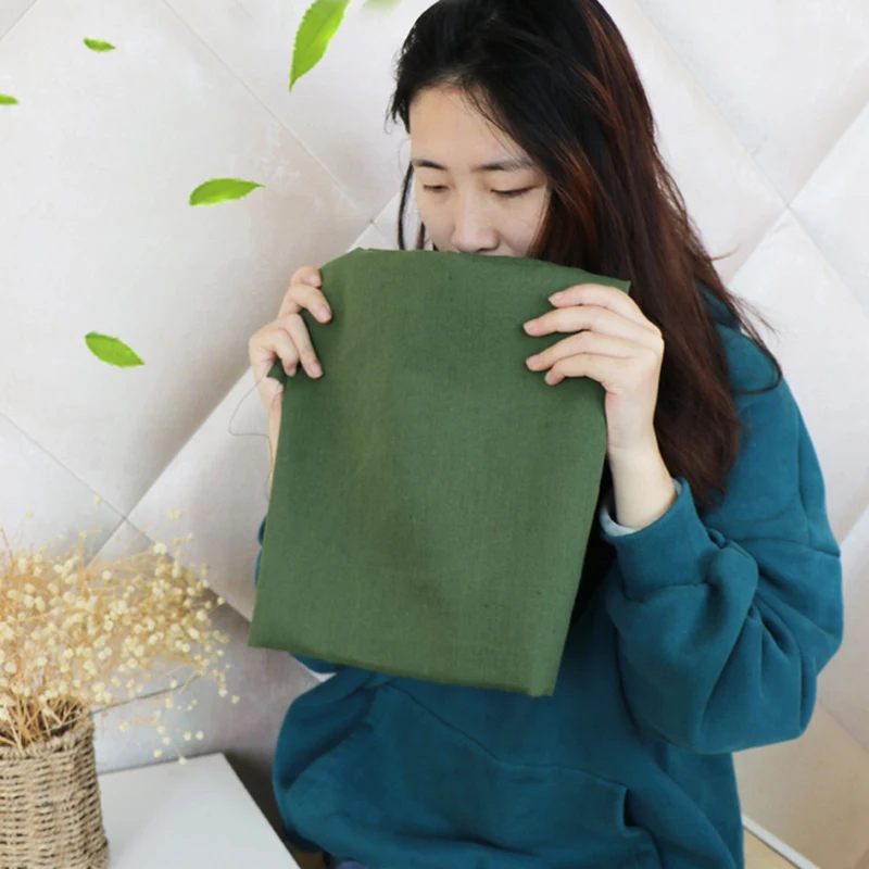 Large Capacity Clothes Quilt Storage Bag Organizer Wardrobe Large Capacity Thickened Canvas Pouch Travel Bag Bedding Accessories