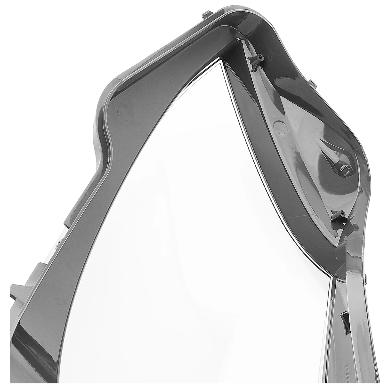 

Прозрачная крышка фары для Mercedes-Benz W222 S-Class 2014 2015 2016 2017