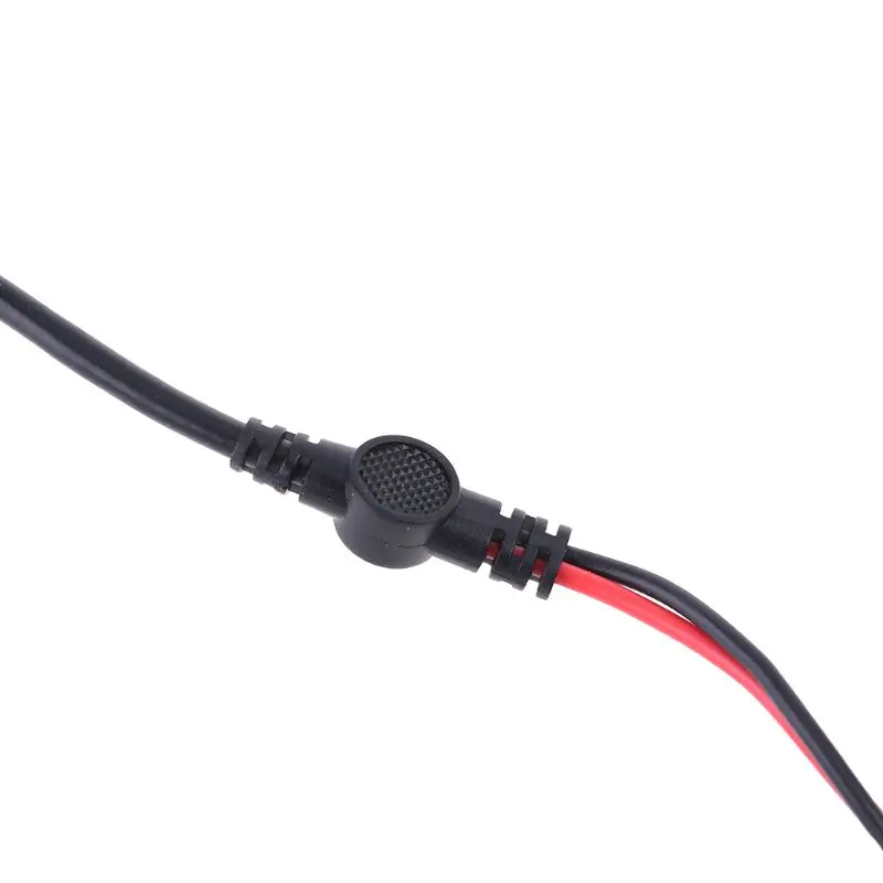 Oscilloscoop Sondes Clip Test Grabbers Coaxkabel Coax Mini BNC naar Dual Testplunjerhaak voor testwerk