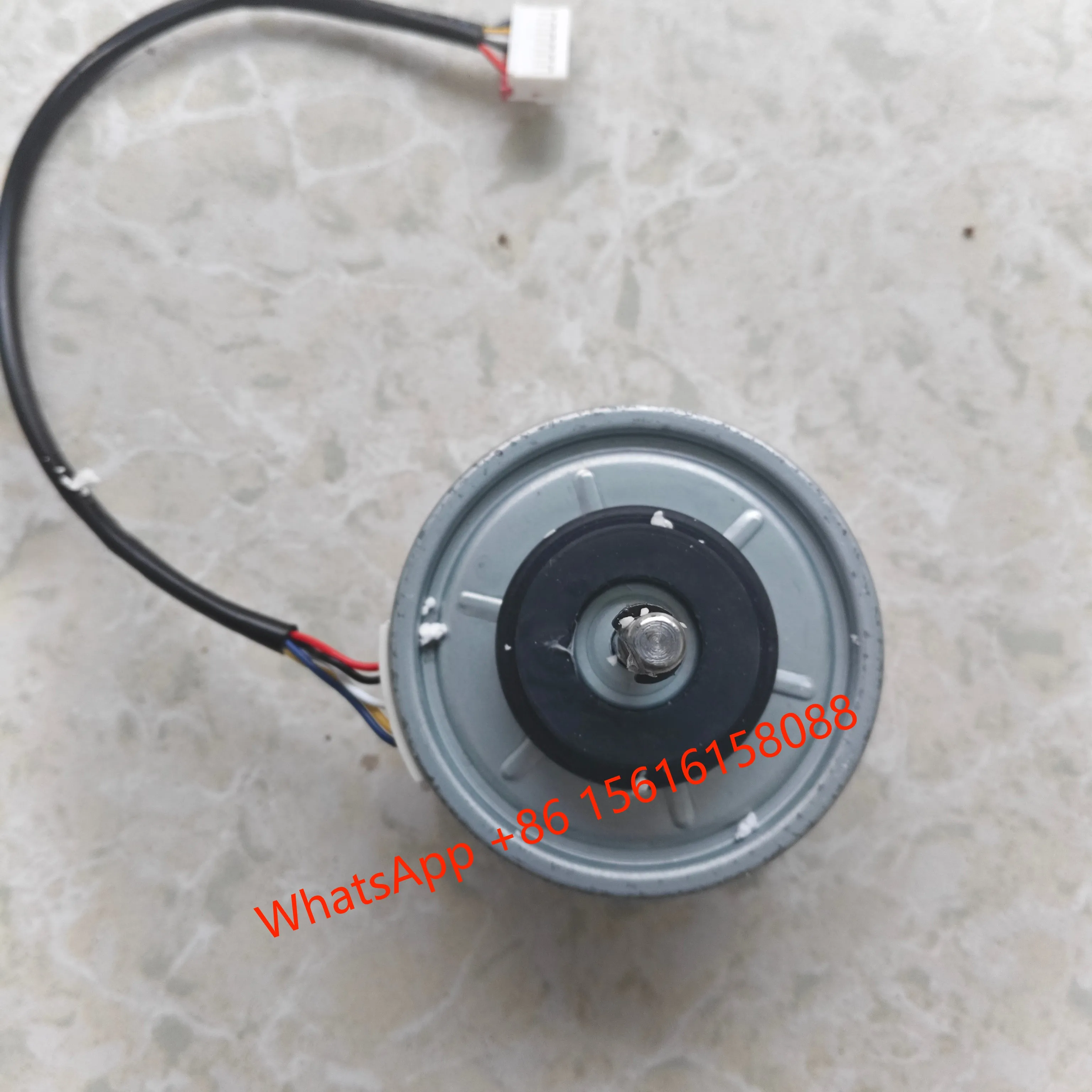 New for RD-310-25-8A(AL) DB31-00636A/B Inverter Indoor DC Motor