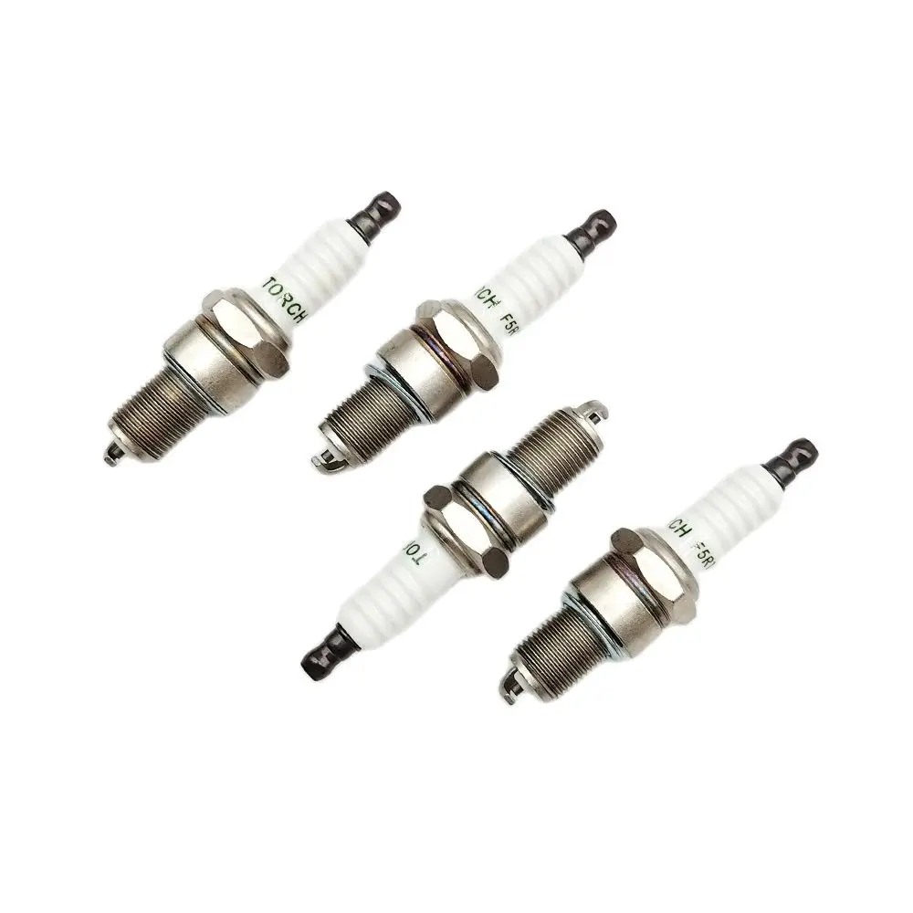 F5RTC Spark Plug  NGK 7734/BPR5ES for Champion 322/RN11YC 404/RN12YC 8405 for Denso 5305 For Toyota  Nissan  Harley Davidson 5RL