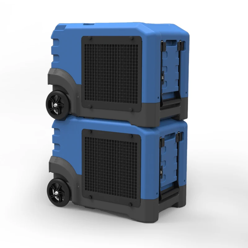 OEM Water restoration Cleaning Machinery Design Services 155-305 PPD Lgr Dehumidifier Commercial
