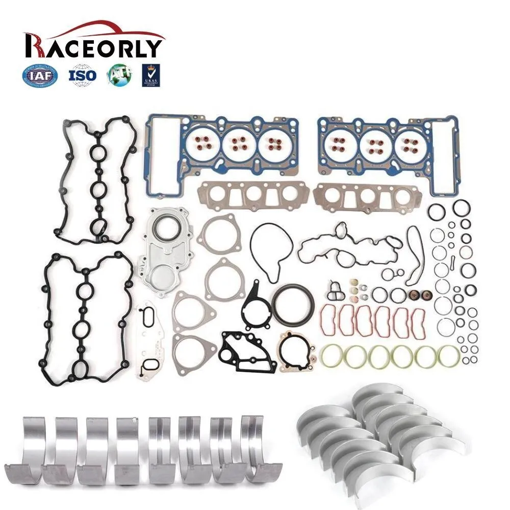 Raceorly Engine Reb… - image
