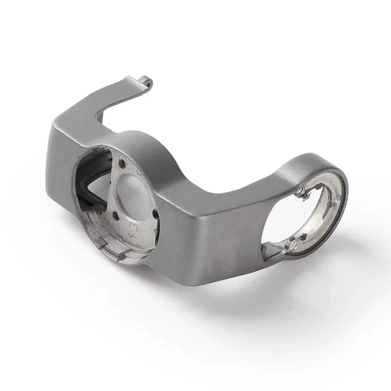 Air 2S Gimbal Yaw/Roll Axis Bracket استبدال ذراع العمود العلوي/السفلي لـ DJI Air2S