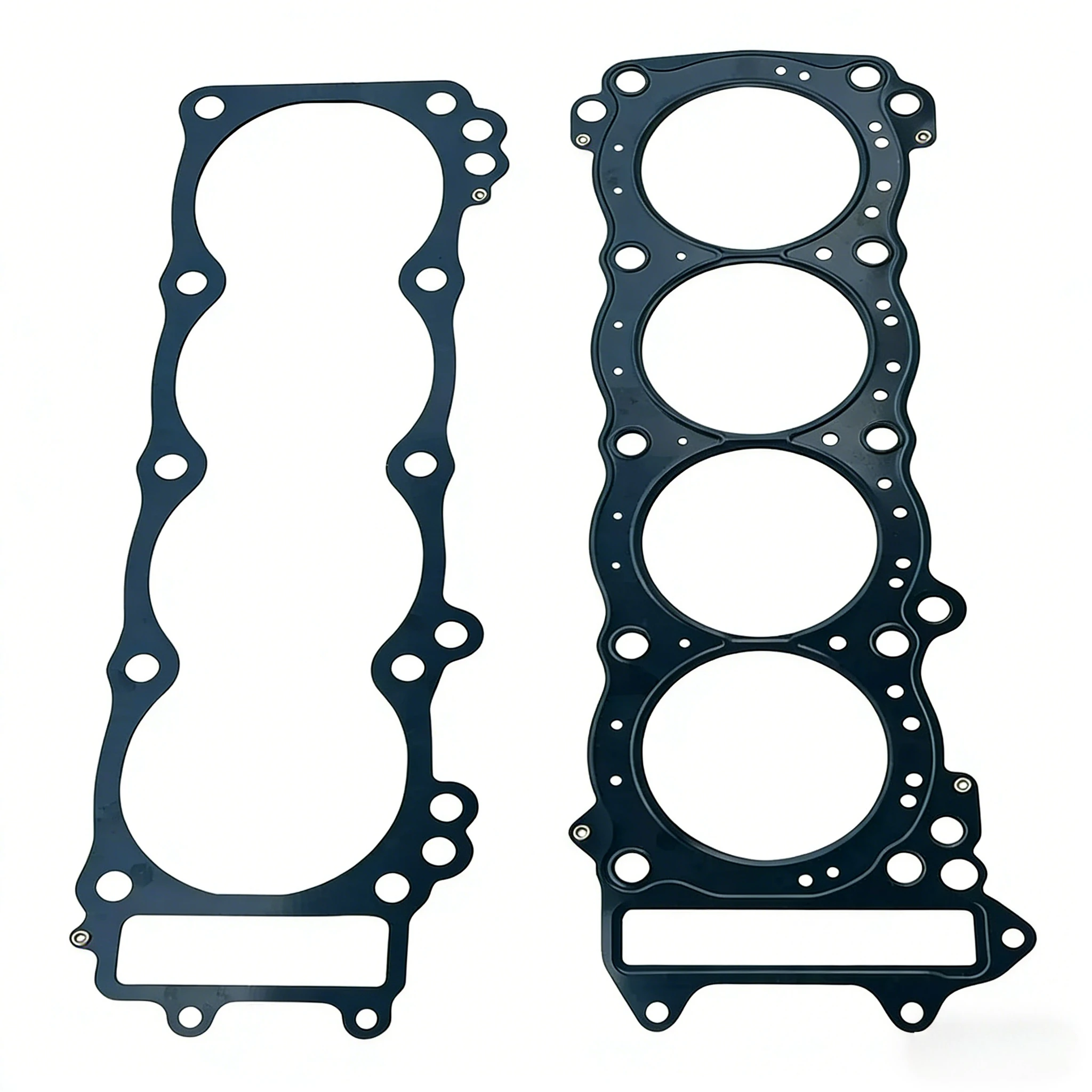 

High Performance Cylinder Head Base Gasket Kit Engine Seal Washer Set for Suzuki GSX1300R Hayabusa 08-20 B-King GSX1300BK 08-10