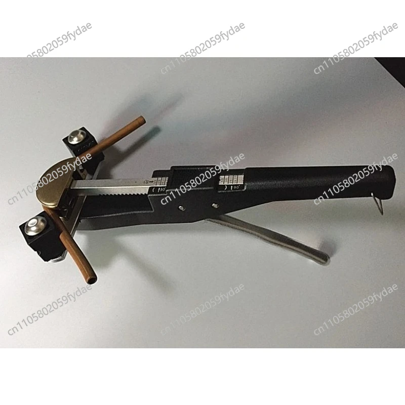 

Combination Pipe Bender 12999 Manual Copper Pipe Bender Pipe Processing and Maintenance Equipment