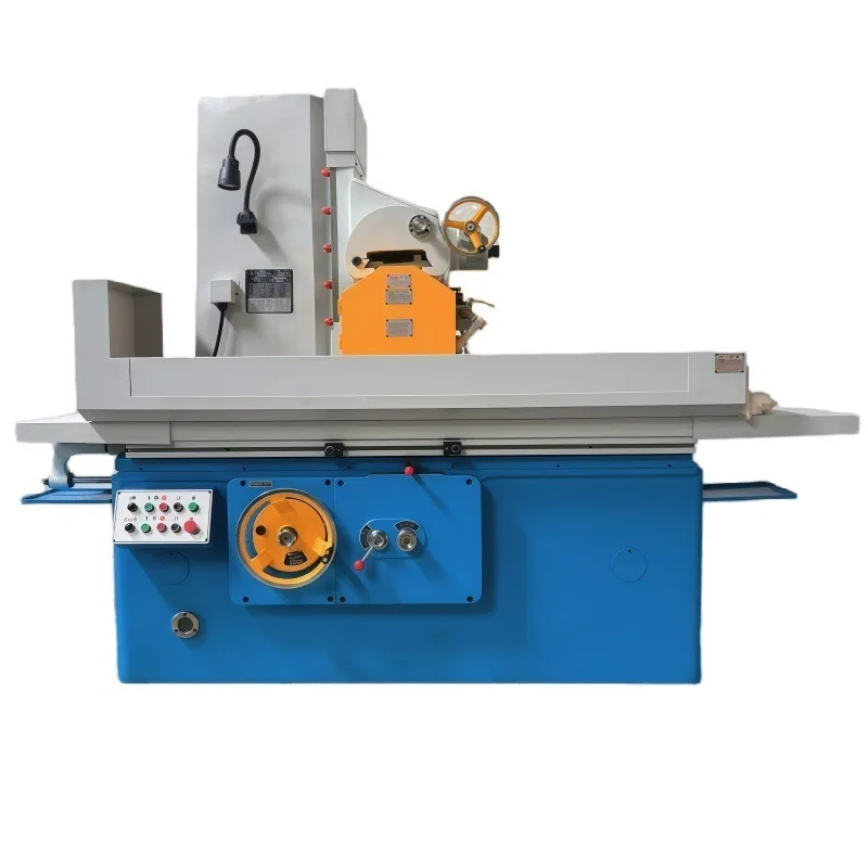 Supply M7132 surface grinder, horizontal a********** table large water grinder M7132X1000 automatic processing