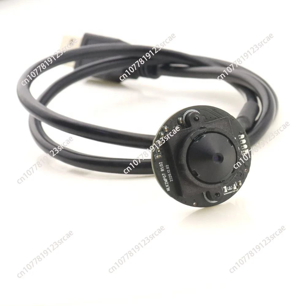 

For 2MP 1080P Starvis IMX291 H.264 60fps Round Mini USB Camera Open Source Development Board