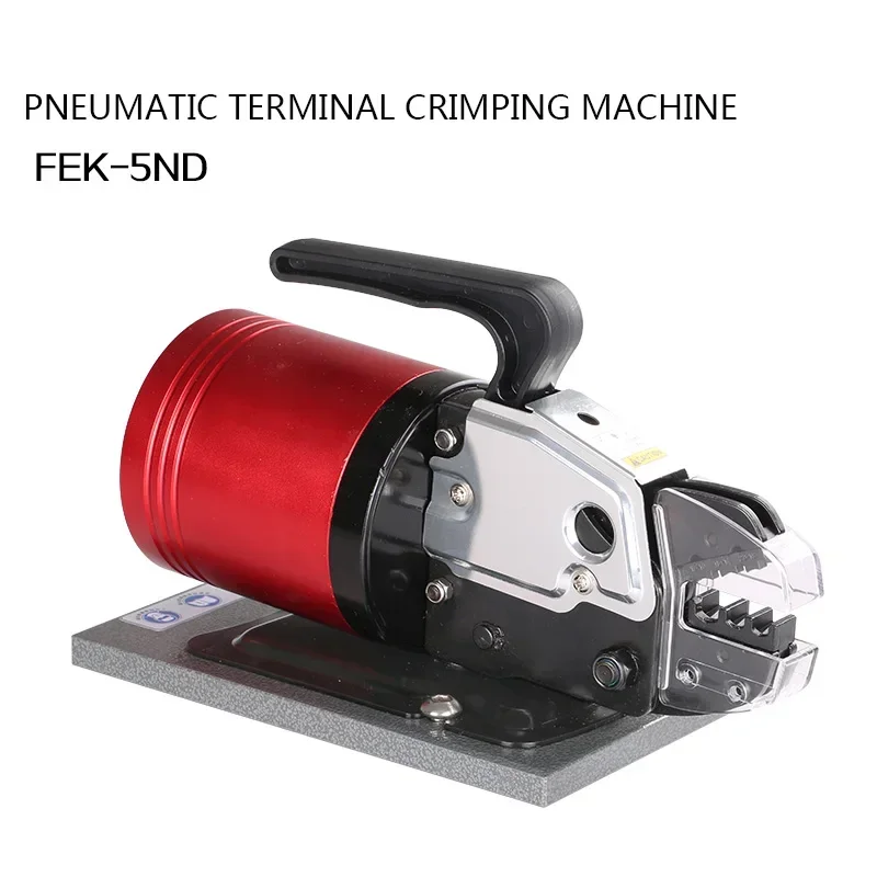 220V New FEK-5ND Pn… - image