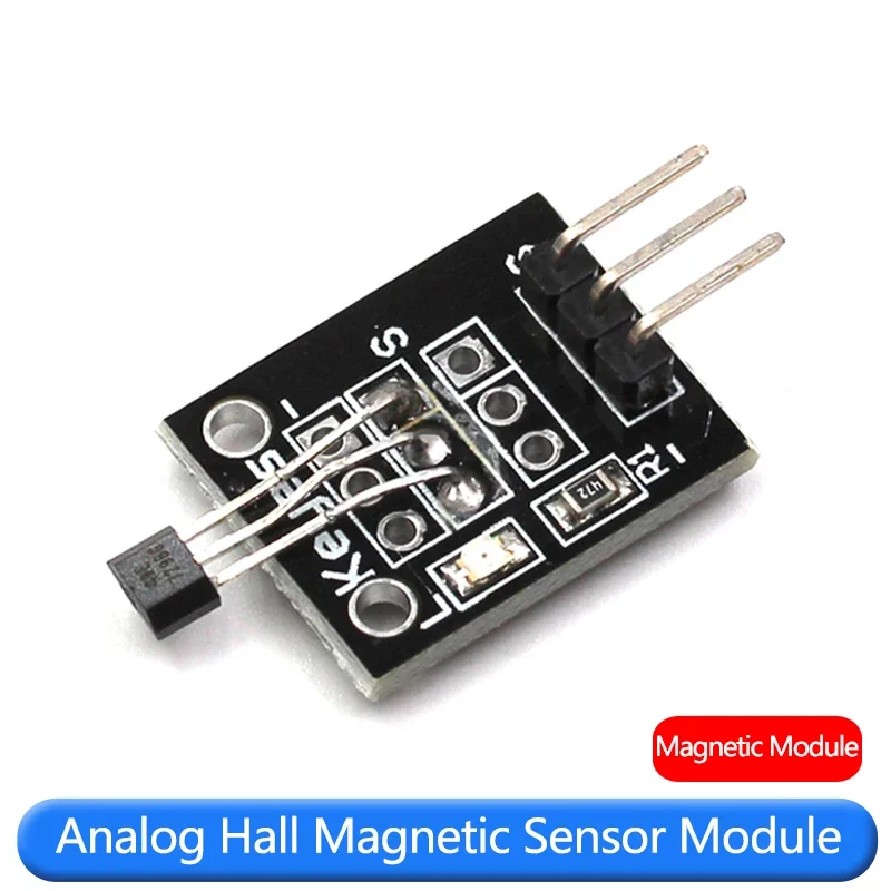 1Pcs KY-035 Analog …