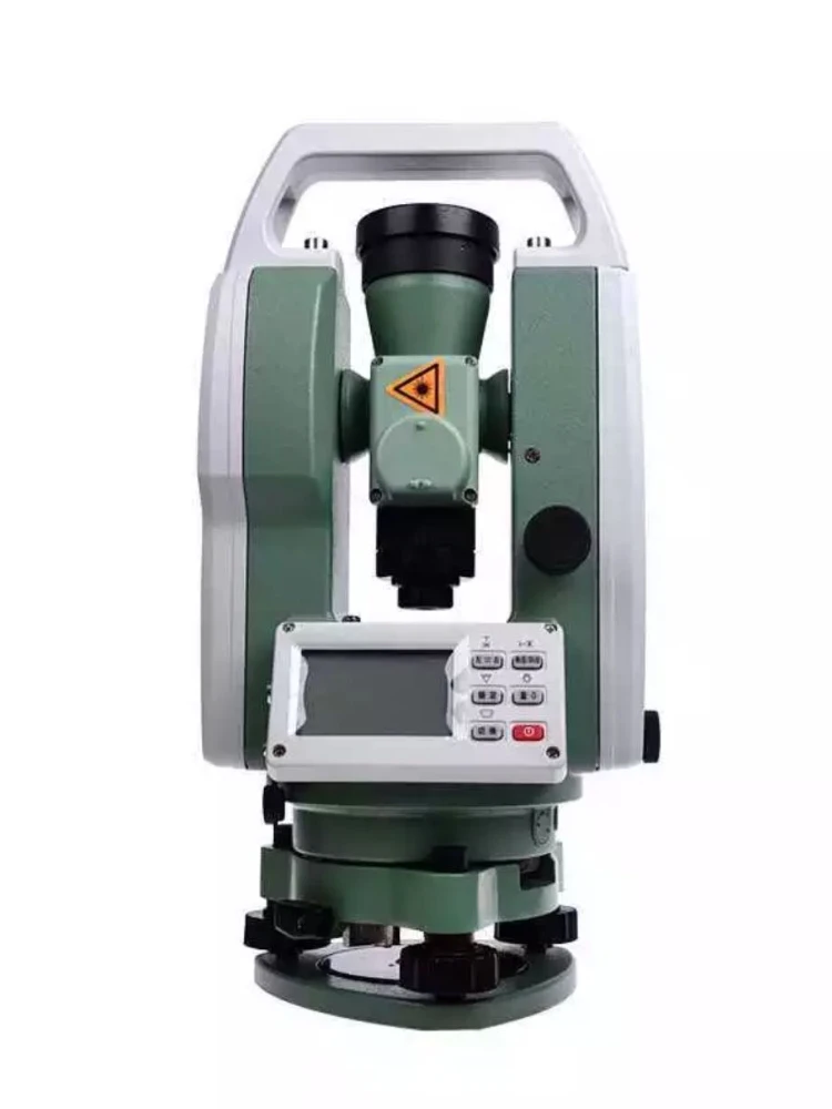 1. Optoelectronic theodolite DT402L Su Yiguang laser theodolite LT402L thuring angle measuring instrument