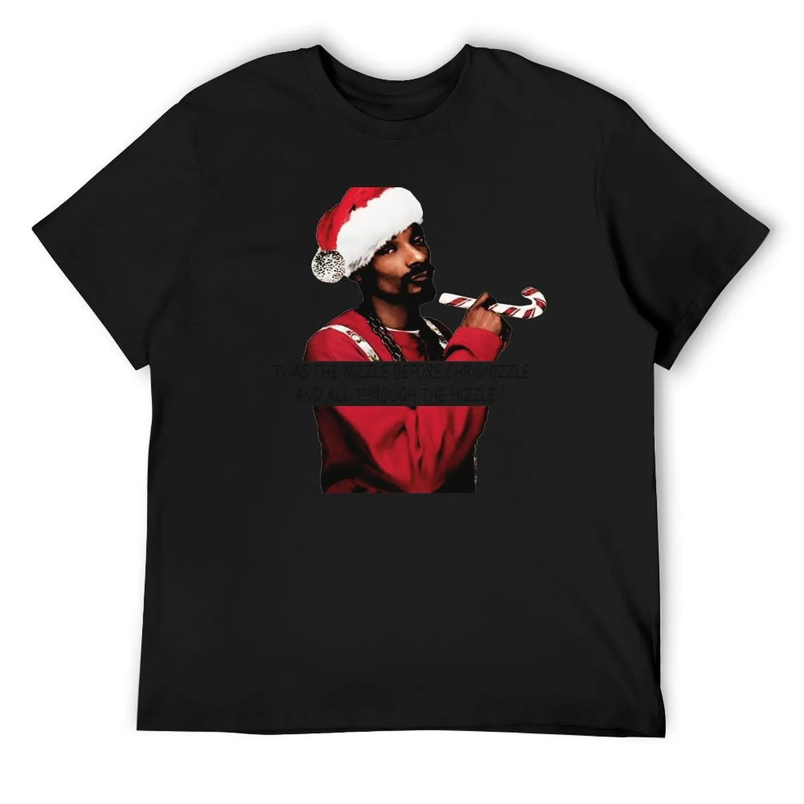 

CHRISMIZZLE T-Shirt shirts graphic tee Short sleeve tee new edition man clothes T-shirts for men cotton